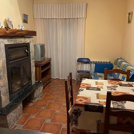 Albergue Rural Gorillo Εξωτερικό φωτογραφία