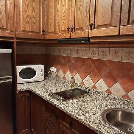 Albergue Rural Gorillo Εξωτερικό φωτογραφία