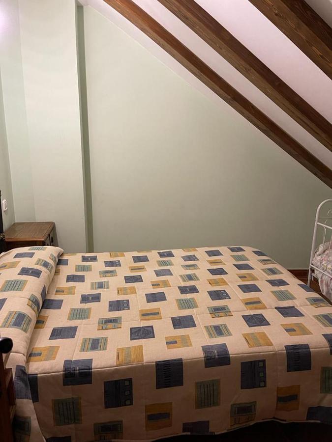 Albergue Rural Gorillo Εξωτερικό φωτογραφία